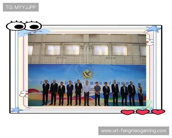 宝鸡构建青少年赛事体系 排球成体教融合载体