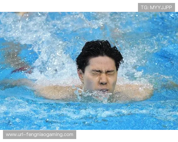 全运会游泳多项决赛收官,覃海洋唐钱婷表现亮眼 全运会游泳多项决赛收官,覃海洋唐钱婷表现亮眼