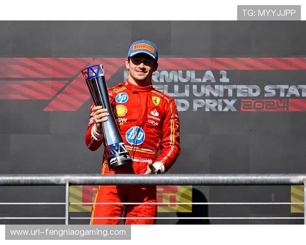 勒克莱尔卡塔尔站发车冲出赛道，险酿事故