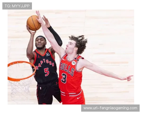 公牛30.6%胜率不敌老鹰，吉迪需率队打出压制级别进攻
