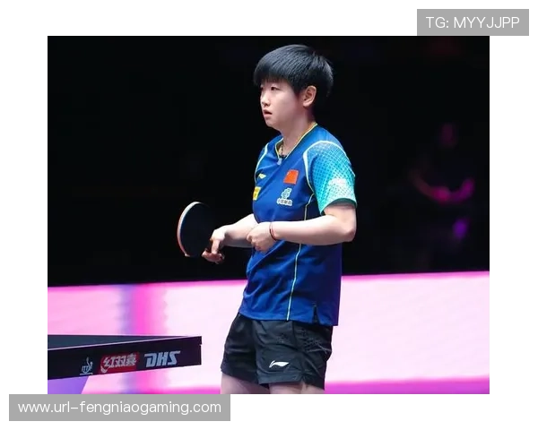 国乒战略调整应对伤病，年轻选手获机会